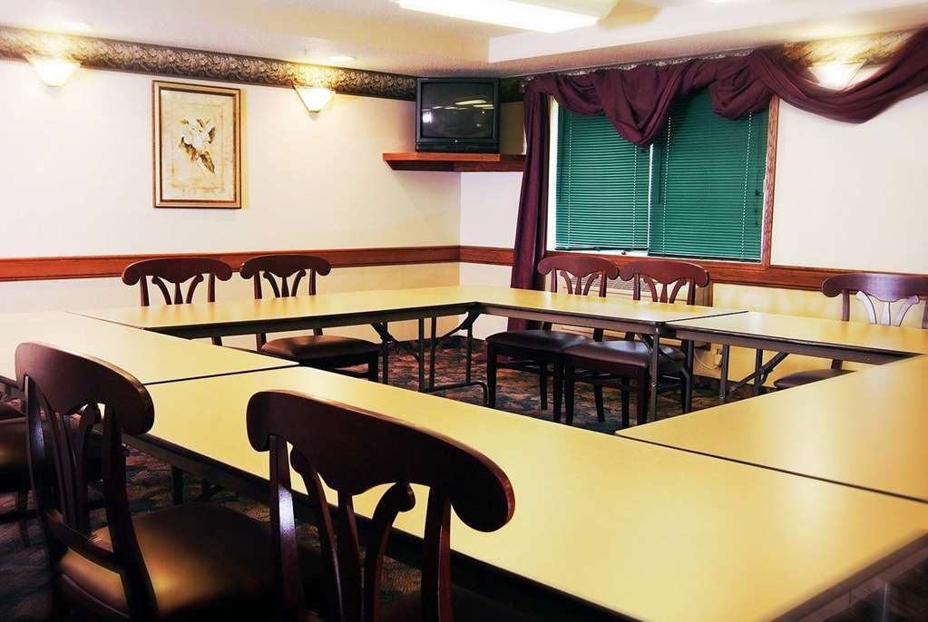 Quality Inn Atchison Facilități foto